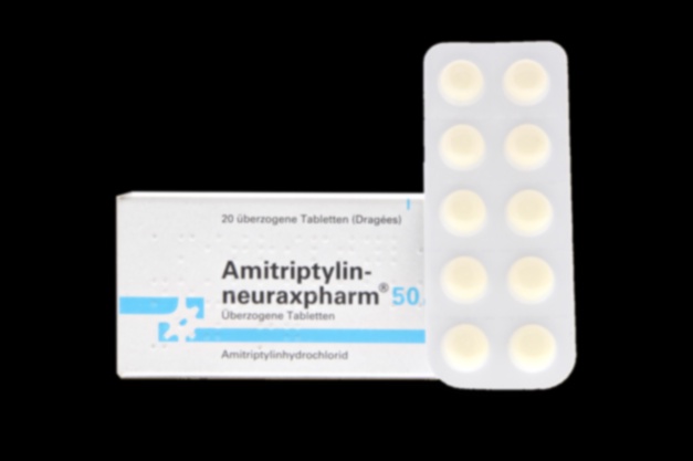 amitriptyline