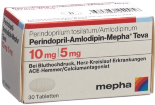 amlodipine