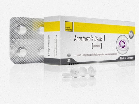 anastrozole