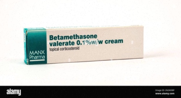 betamethasone