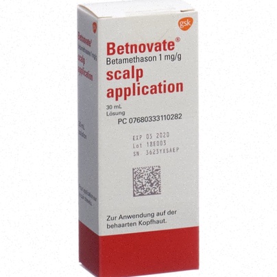 betnovate