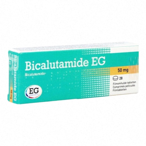 bicalutamide