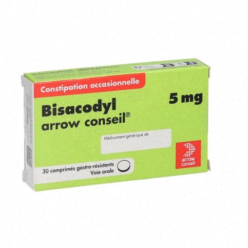 bisacodyl