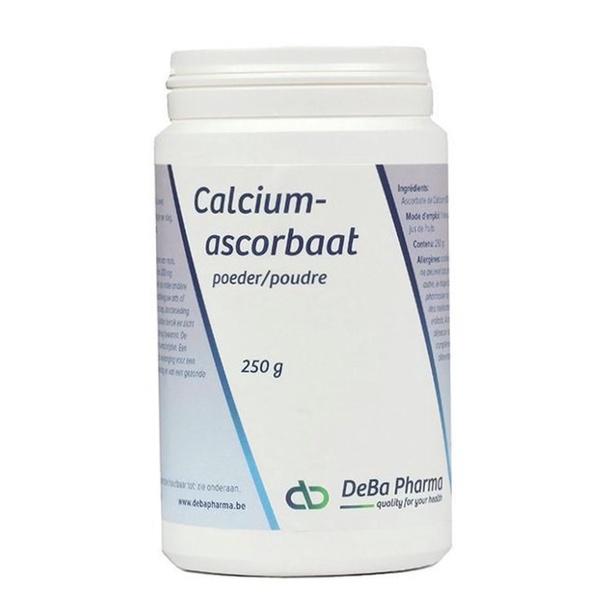 Calcium Carbonate