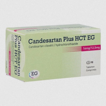 candesartan