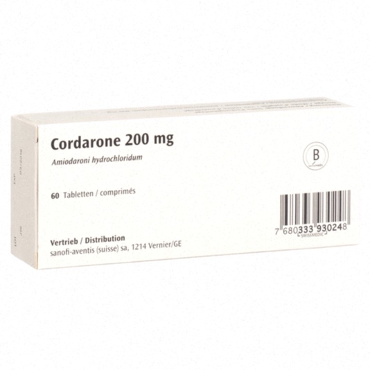 cardarone