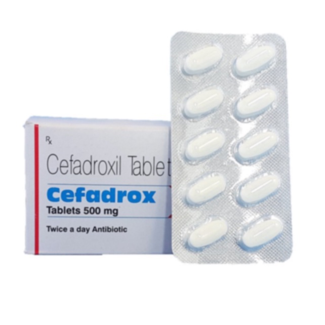 cefadroxil