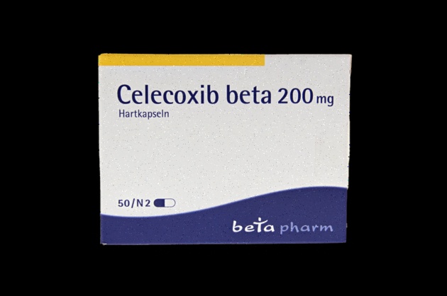 celecoxib