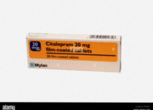 citalopram