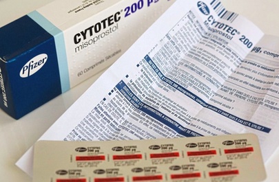 Cytotec