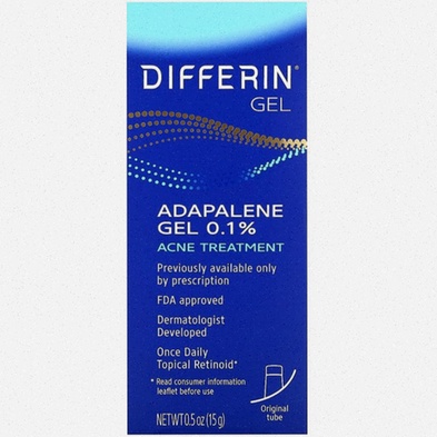 Differin