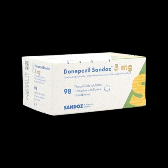 Donepezil générique