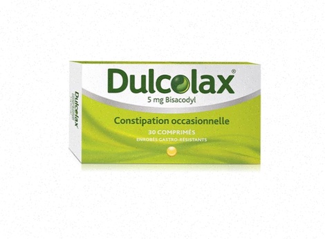 dulcolax