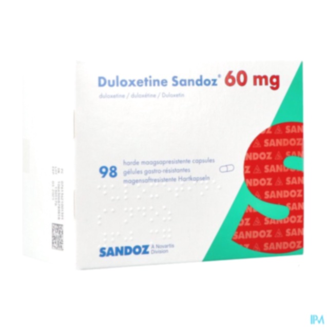 duloxetine