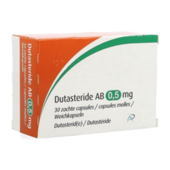 dutasteride