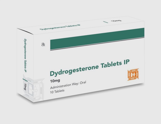Dydrogesterone
