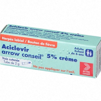 famciclovir