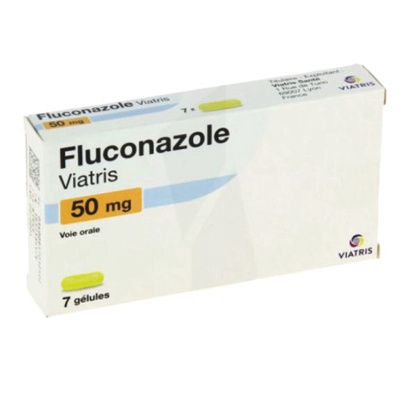 fluconazole