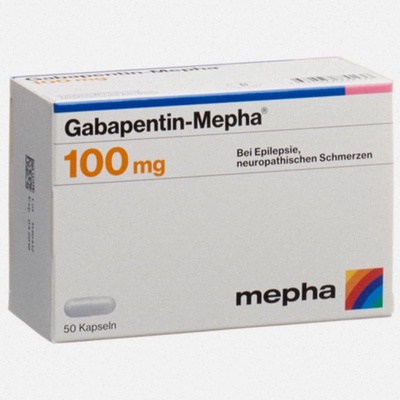 gabapentin