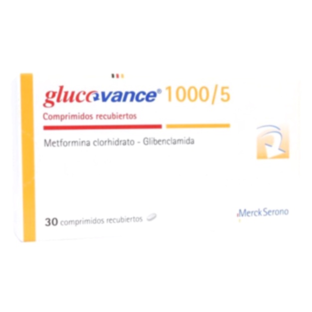 Glucovance générique