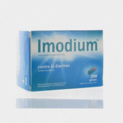 imodium