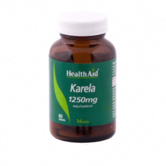 karela