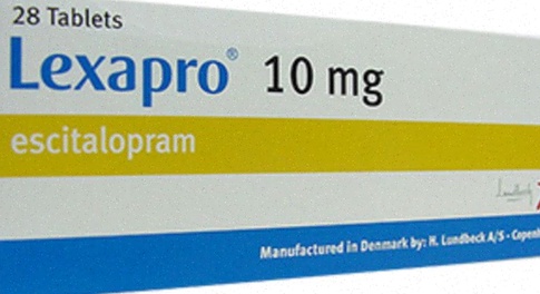 lexapro