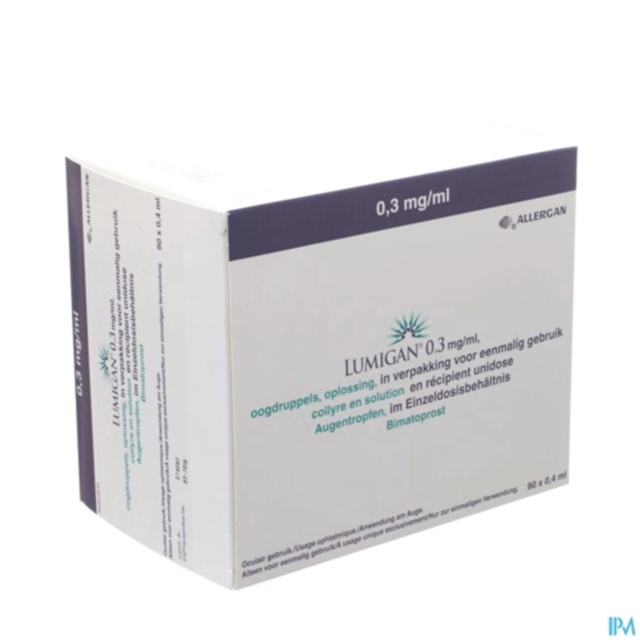 lumigan