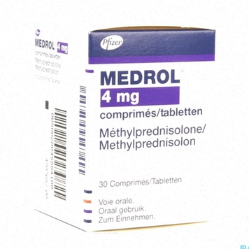 medrol