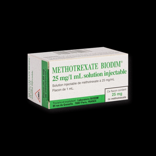 methotrexate