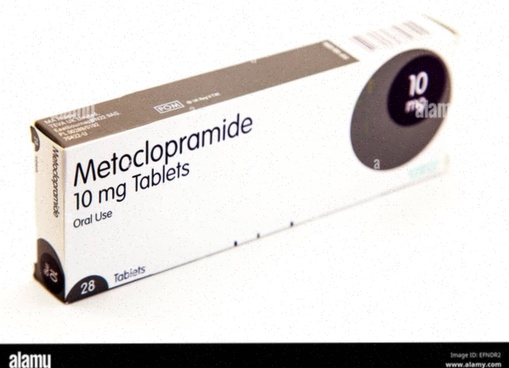 metoclopramide