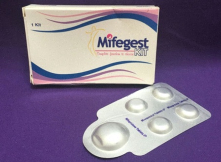 misoprostol