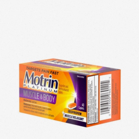 Motrin générique