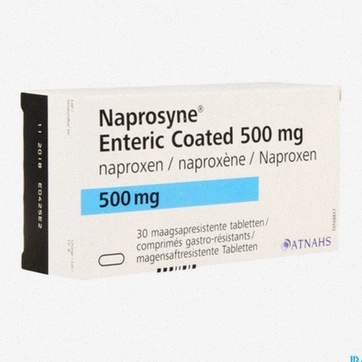 naprosyn