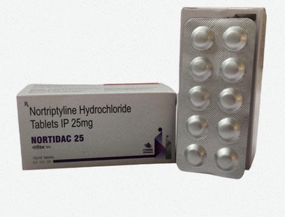 nortriptyline