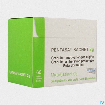 Pentasa
