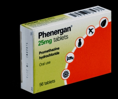 phenergan