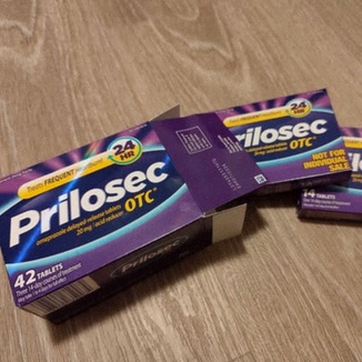 prilosec