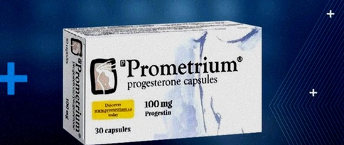 Prometrium