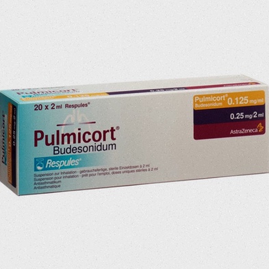 pulmicort
