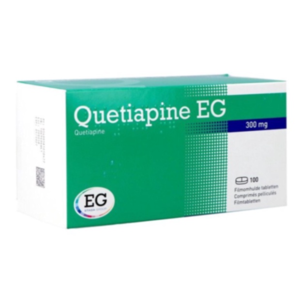 quetiapine