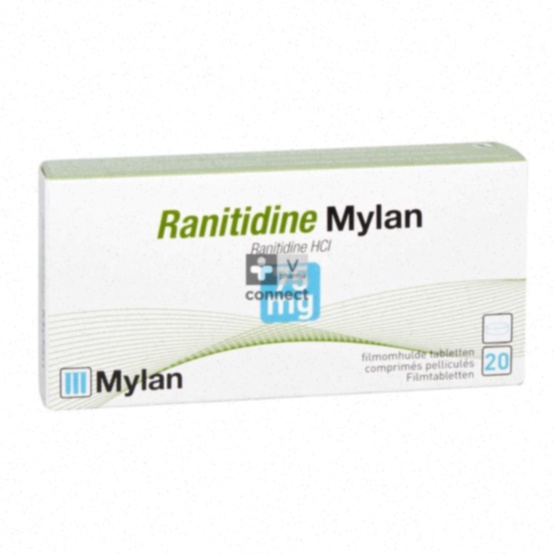Ranitidine
