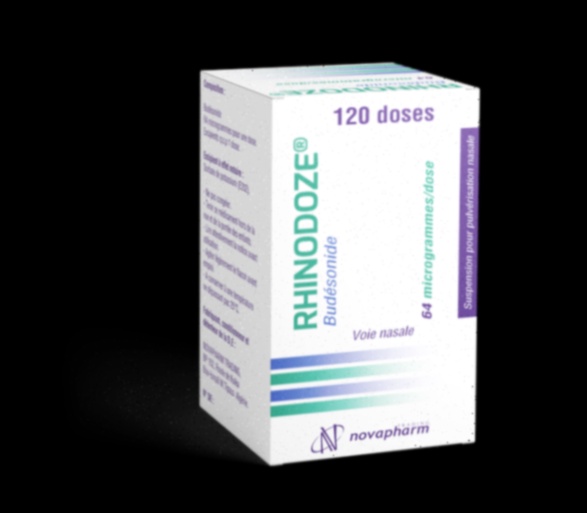 rhinocort