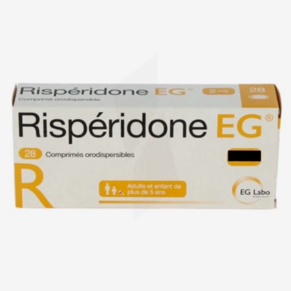 risperidone