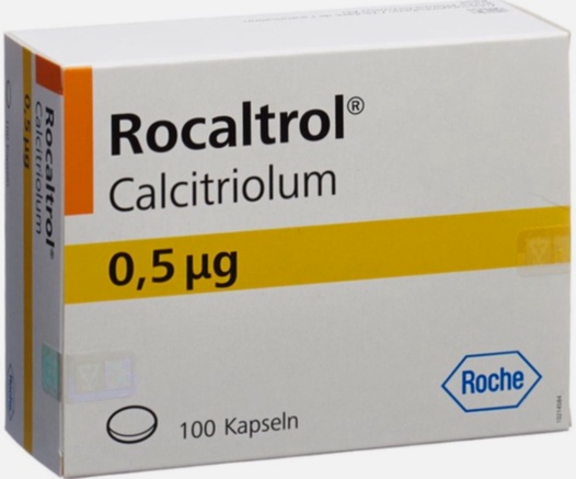 rocaltrol