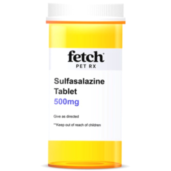 sulfasalazine