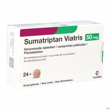 sumatriptan