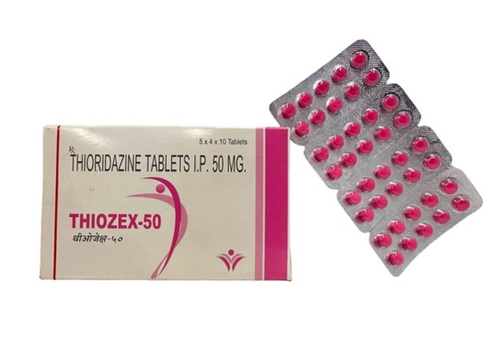 thioridazine