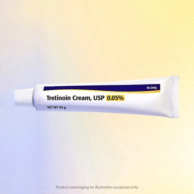 Tretinoin Cream