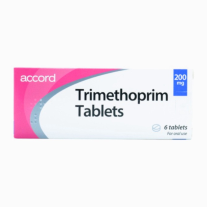 trimethoprim